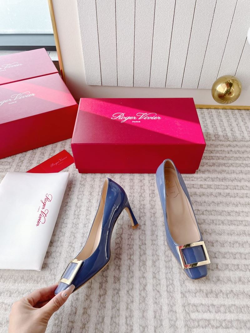 Roger Vivier Shoes